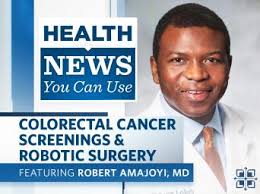 KSHB: Local Artist and Colon Cancer Survivor Shares Her Story