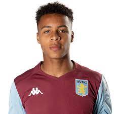 Latest on aston villa u21 forward cameron archer including news, stats, videos, highlights and more on espn. Cameron Archer Profile News Stats Premier League