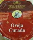 Queso Oveja Curado