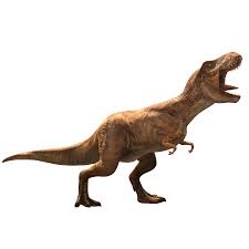 In the film, claire releases the tyrannosaurus rex from its paddock and leads it to the indominus rex. Tyrannosaurus Rex Jurassic World Alive Wiki Fandom