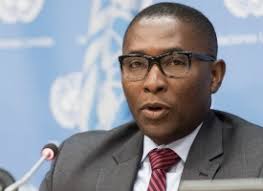 FIU hosts leaders charged with reversing environmental impacts and guarding  against cybercrime