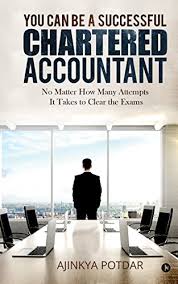 you can be a successful chartered accountant no matter how many attempts it takes to clear the exams