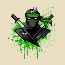 Patentes, logos, granadas e outros. Pin De Axel Rojas Em Fatos De Papel De Parede Do Discord Desenho De Ninja Logotipo Do Jogo Brasao De Times