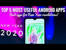 Top 5 Most Useful Android Apps In 2020 Android Apps Android Apps Best App