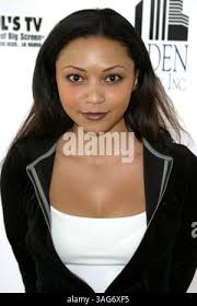 Danielle pierce hi-res stock photography and images