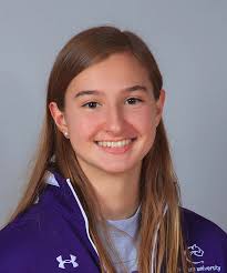 2017-18 Women's Swimming & Diving Roster