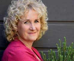 This Thursday morning is the second of nine garden talks focused