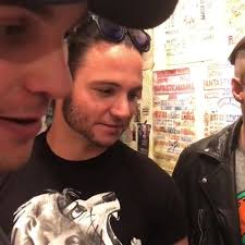 One of the most detailed Young Bucks/Elite tattoo I’ve seen. Awesome work!