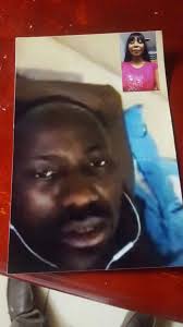 Image result for apostle suleiman and canadian singer