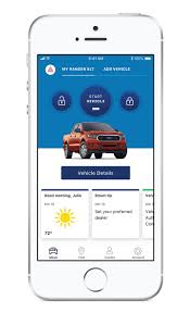Download the fordpass app at fairway ford sales ltd. Ford Pass Is The App That Amplifies Your Ownership Experience