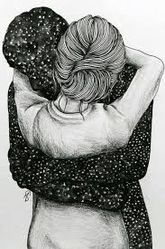 Sad meaningful creative pencil drawings. Meaningful Pencil Sk H Art Novocom Top