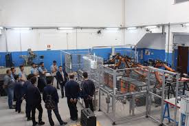 Nokia and weg brazil launch industry 4.0 project with 5g standalone private wireless. By 2022 With Industrial Automation 133 Million New Jobs Will Be Created Worldwide Onevox Press