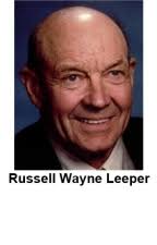 Russell Wayne Leeper (2013)