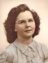 Eveline R. Johnson Obituary