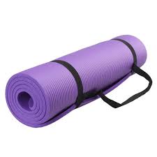 Yoga Exercise Mat Thick Yoga Mats Mat Exercises Yoga Fitness