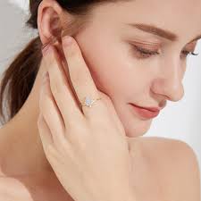 Jewels of Amphitrite Ring