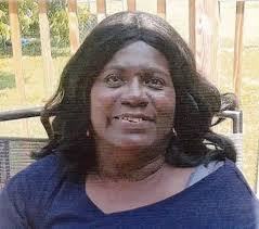 Lucy Ann Oglesby (Longworth) Obituary October 8, 2020