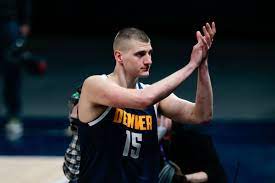 Nikola jokic signed a 5 year / $147,710,050 contract with the denver nuggets, including $142,710 estimated career earnings. Video Nikola Jokic Records 16 Assists Falls Just Shy Of Another Triple Double As Nuggets Beat Magic Denver Stiffs
