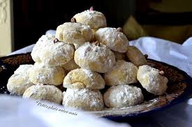 Epingle Sur Biscuits