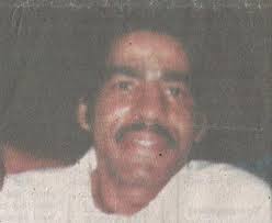 Gilbert “Butch” Dixon (1948-2009)