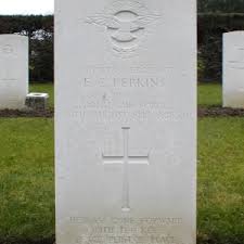 Edward Cecil PERKINS