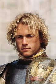 Marvish Erenford Steel And Stone A Knight S Tale Heath Ledger Actors