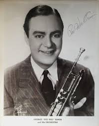 From 1966, Earl Hines with members of the Ellington Orchestra, Pee Wee  Russell and Elvin Jones added for good measure