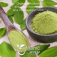Image result for Moringa