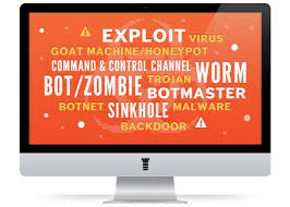 What S The Difference Between Malware Trojan Virus And Worm The Mac Security Blog