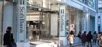 Euro Am Sonntag Aktien Check Softbank Aktie Ein Hoch Nach 20 Jahren Wartezeit Nachricht
