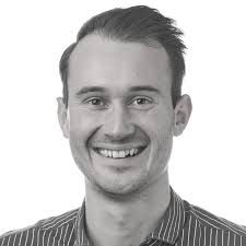 Daniel O'Connor Rosborg