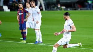 La página del fc barcelona en flashscore.es ofrece marcadores en directo, resultados, clasificaciones y detalles de los partidos (goleadores, tarjetas, etc.). 0ec7o2yfhreksm