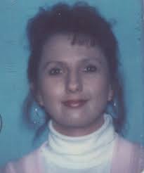 Belinda Faye Wayman Benton (1960-2011)