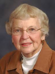 Obituary for Ruth V. (Voegele) Simmermeyer