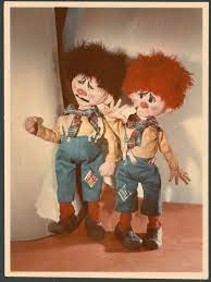 1955 directed by ivo caprino. Bilderesultat For Karius Og Baktus Ivo Caprino Flate Utstillinger Barne Tv Norge