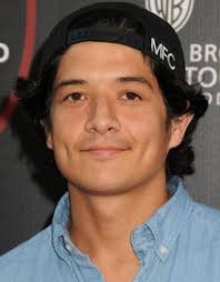 Jonathan Patrick Foo Movies & TV Shows List