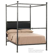 And we make dream beds. Wrought Iron Canpy Bed Forest Hill Canopy Bed