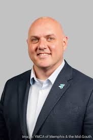 YMCA Memphis names Brian McLaughlin as new president and CEO