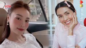 Ninh Dương Lan Ngọc xinh xắn trẻ trung, Tăng Thanh Hà thần thái ngút trời  khi đi dự đám cưới