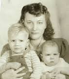 Minerd.com Biography of Neri and Lucy (Murray) Eicher of Normalville, PA