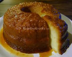 Budin De Pan Casero Economico Y Rapido Receta Receta De Budin De Pan Recetas De Budines Budin De Pan Casero