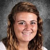 Emily Carrow's High School Bio