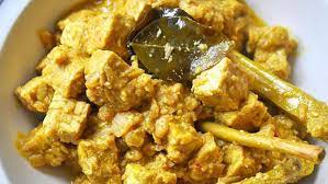 ⏩ simak ulasan lengkapnya berikut ini manfaat kuning telur untuk kucing. Resep Tempe Santan Bumbu Kuning Lifestyle Fimela Com