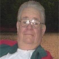 Edward M. Moore Obituary