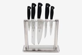 Many sets will come will many other pieces that increase the price. 19 Best Kitchen Knife Sets 2021 The Strategist New York Magazine