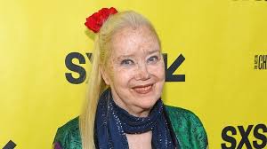 Trauer um "Bruce Allmächtig"-Star: Sally Kirkland ist tot