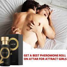 Lure Pheromone Perfume Spray Her Him Pheromones for Attract Women Men 50ml  Gift | eBay