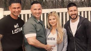 The first bottom replies selectively. Jersey Shore Star Vinny G S Chippendales Residency Postponed In Las Vegas