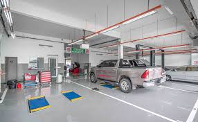 It is also the most populous city in the state of selangor. Taman Mayang Toyota Dealership Now A 3s Centre Automacha