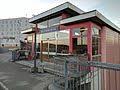 I de här områdena ska all parkering utanför zonerna förbjudas. Category Flemingsberg Station Wikimedia Commons